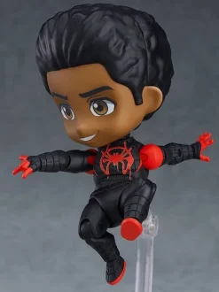 Nendoroid Miles Morales: Spider-Verse Edition Standard Ver. (Spider-Man: Into the Spider-Verse)
