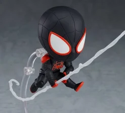 Nendoroid Miles Morales: Spider-Verse Edition Standard Ver. (Spider-Man: Into the Spider-Verse)