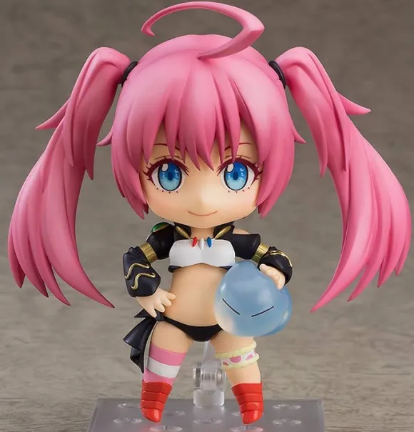 Nendoroid Milim (That Time I Got Reincarnated as a Slime)