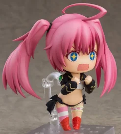 Nendoroid Milim (That Time I Got Reincarnated as a Slime)