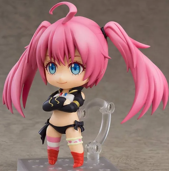 Nendoroid Milim (That Time I Got Reincarnated as a Slime)