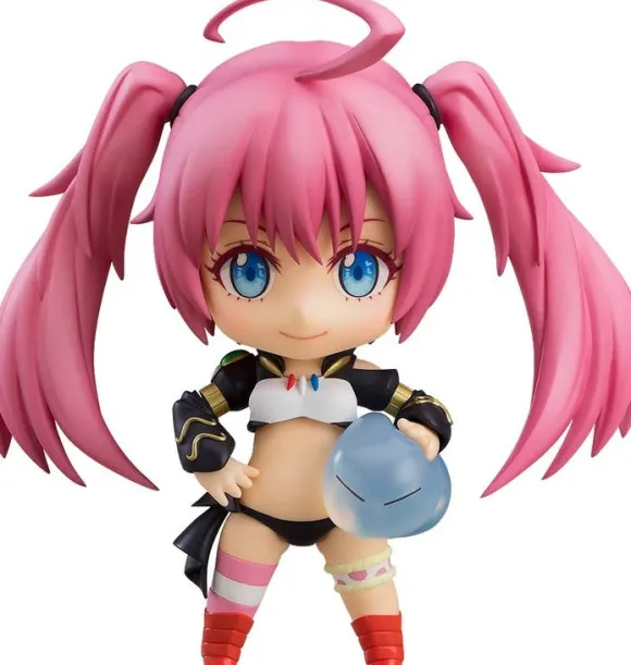 Nendoroid Milim (That Time I Got Reincarnated as a Slime)