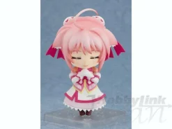 Nendoroid Millhiore F. Biscotti
