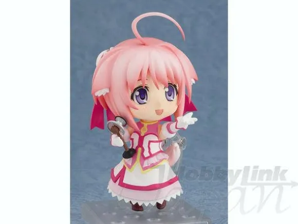 Nendoroid Millhiore F. Biscotti