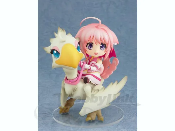 Nendoroid Millhiore F. Biscotti