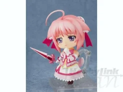 Nendoroid Millhiore F. Biscotti