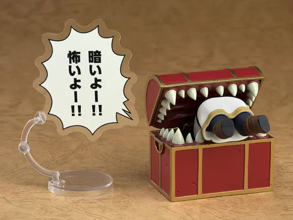 Nendoroid Mimic (Frieren: Beyond Journey's End)