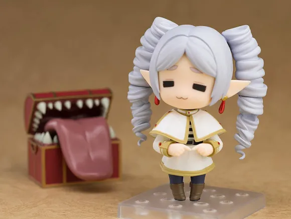 Nendoroid Mimic (Frieren: Beyond Journey's End)