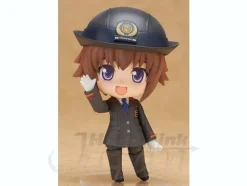 Nendoroid Minami Kurihashi