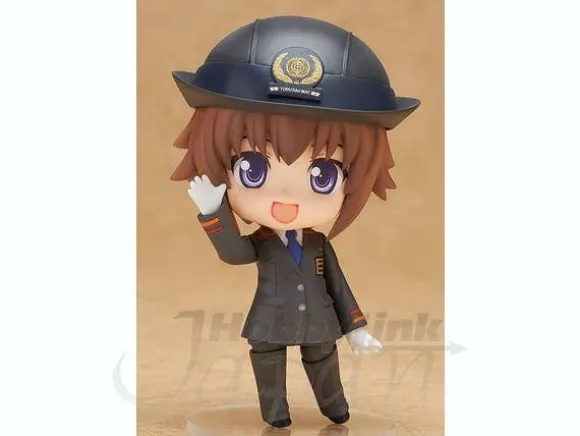 Nendoroid Minami Kurihashi