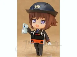Nendoroid Minami Kurihashi