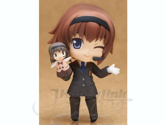 Nendoroid Minami Kurihashi