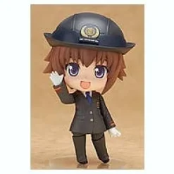 Nendoroid Minami Kurihashi