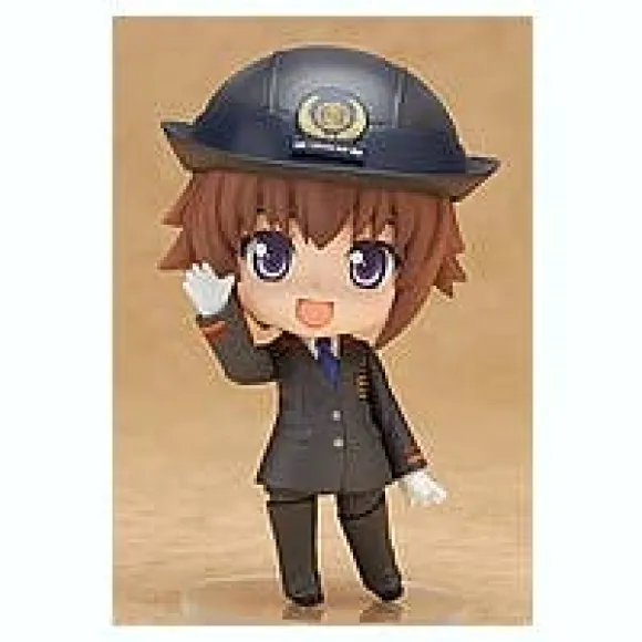 Nendoroid Minami Kurihashi