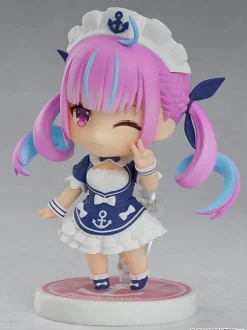 Nendoroid Minato Aqua (hololive production) (Reissue)