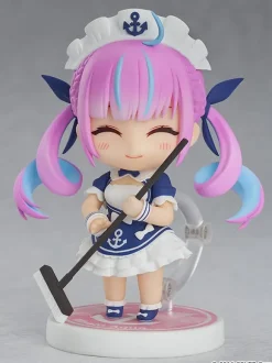Nendoroid Minato Aqua (hololive production) (Reissue)