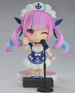 Nendoroid Minato Aqua (hololive production)