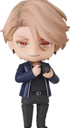 Nendoroid Minato Mito (Therapy Game)
