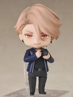 Nendoroid Minato Mito (Therapy Game)