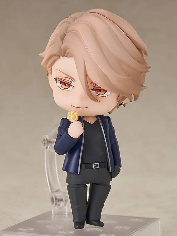 Nendoroid Minato Mito (Therapy Game)