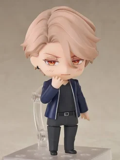 Nendoroid Minato Mito (Therapy Game)
