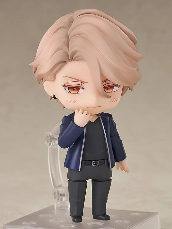 Nendoroid Minato Mito (Therapy Game)
