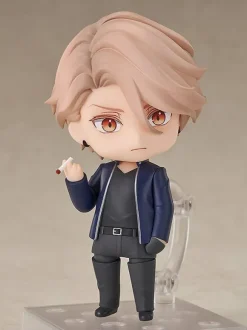 Nendoroid Minato Mito (Therapy Game)