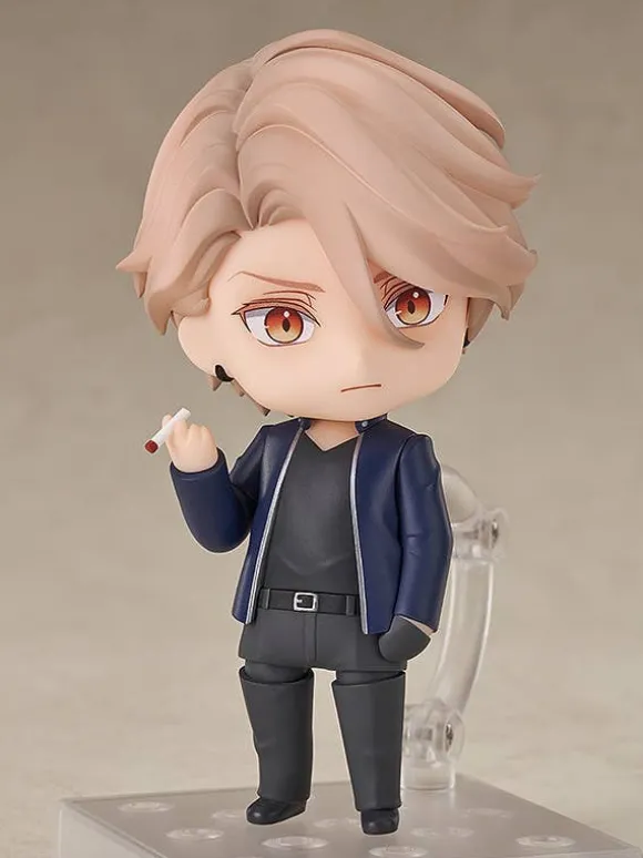 Nendoroid Minato Mito (Therapy Game)