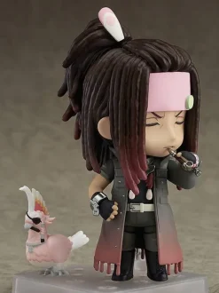 Nendoroid Mink (DRAMAtical Murder)