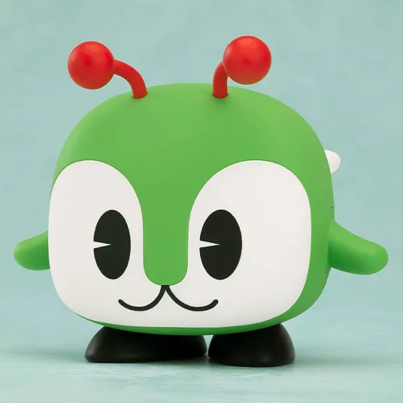 Nendoroid Minkuru (Toei Bus Mascot Character Minkuru)