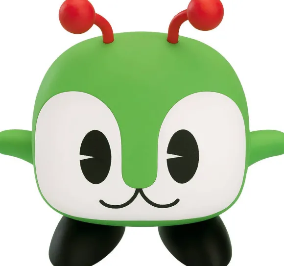 Nendoroid Minkuru (Toei Bus Mascot Character Minkuru)