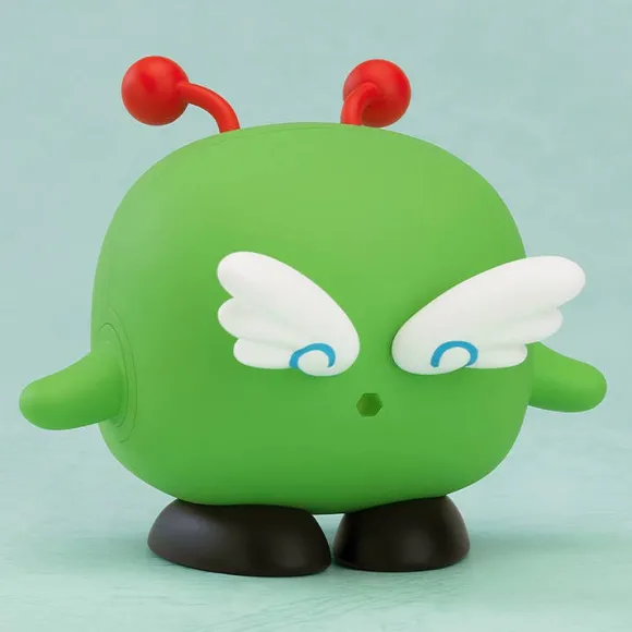 Nendoroid Minkuru (Toei Bus Mascot Character Minkuru)
