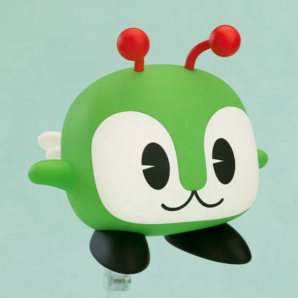 Nendoroid Minkuru (Toei Bus Mascot Character Minkuru)