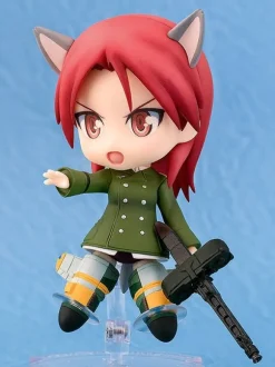Nendoroid Minna-Dietlinde Wilcke (Strike Witches 2)
