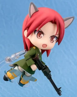 Nendoroid Minna-Dietlinde Wilcke (Strike Witches 2)