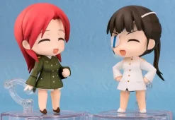 Nendoroid Minna-Dietlinde Wilcke (Strike Witches 2)