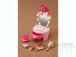 Nendoroid Minnie Mouse