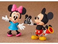 Nendoroid Minnie Mouse