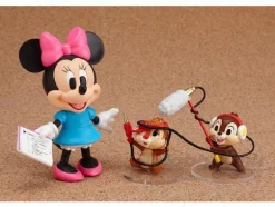 Nendoroid Minnie Mouse
