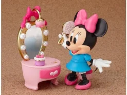 Nendoroid Minnie Mouse