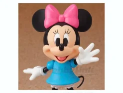 Nendoroid Minnie Mouse