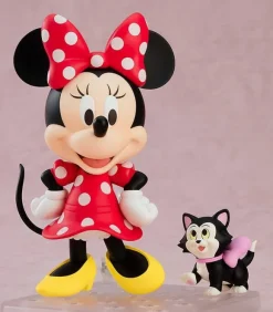 Nendoroid Minnie Mouse: Polka Dot Dress Ver.