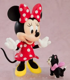 Nendoroid Minnie Mouse: Polka Dot Dress Ver.