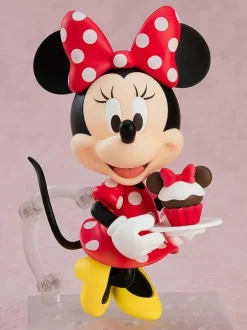 Nendoroid Minnie Mouse: Polka Dot Dress Ver.