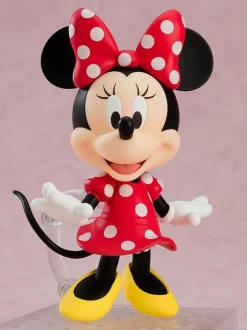 Nendoroid Minnie Mouse: Polka Dot Dress Ver.