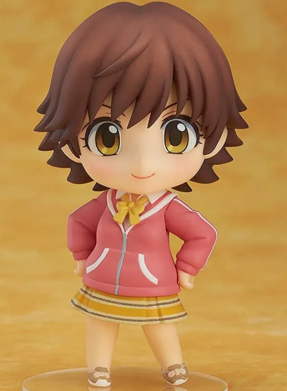 Nendoroid Mio Honda
