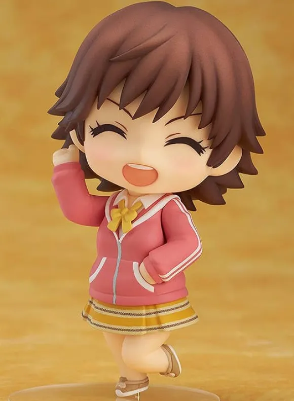 Nendoroid Mio Honda