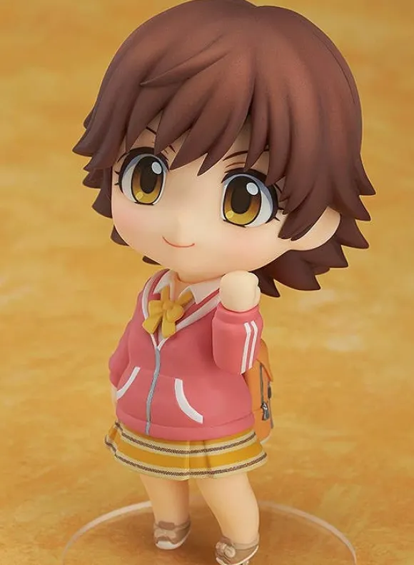 Nendoroid Mio Honda