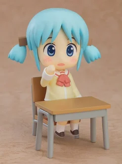 Nendoroid Mio Naganohara: Keiichi Arawi Ver. (Nichijou)