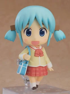 Nendoroid Mio Naganohara: Keiichi Arawi Ver. (Nichijou)
